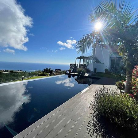 Appartamento Horizon Retreat Calheta  Esterno foto