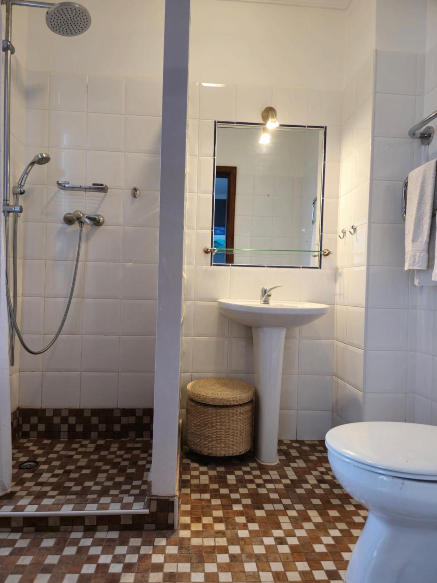Appartamento Horizon Retreat Calheta  Esterno foto