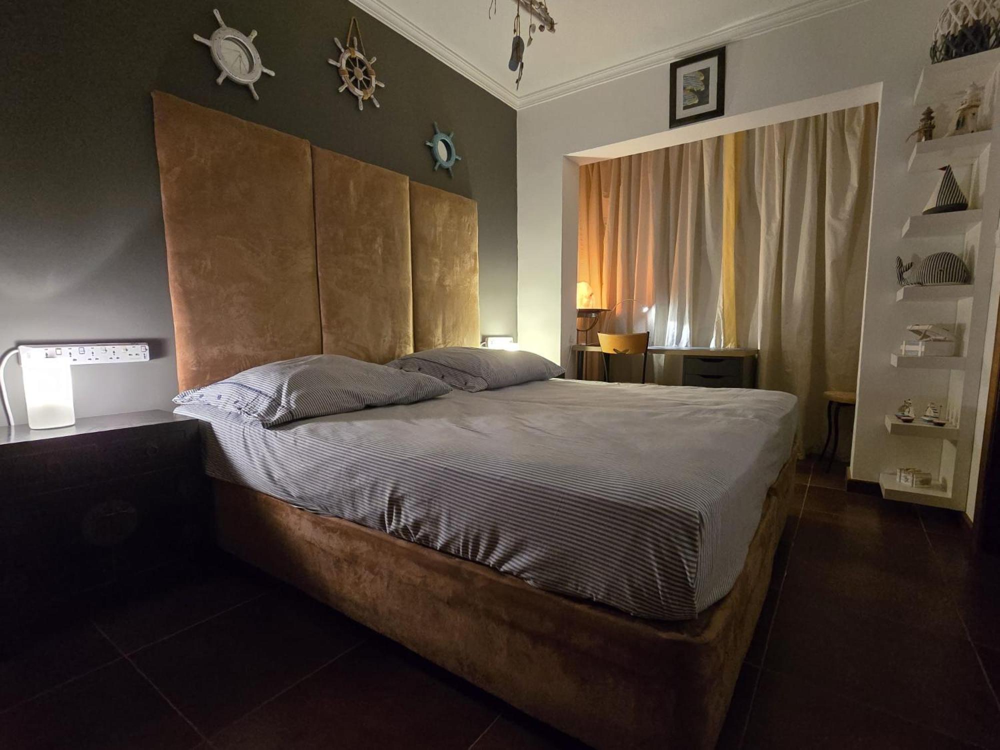 Appartamento Horizon Retreat Calheta  Esterno foto