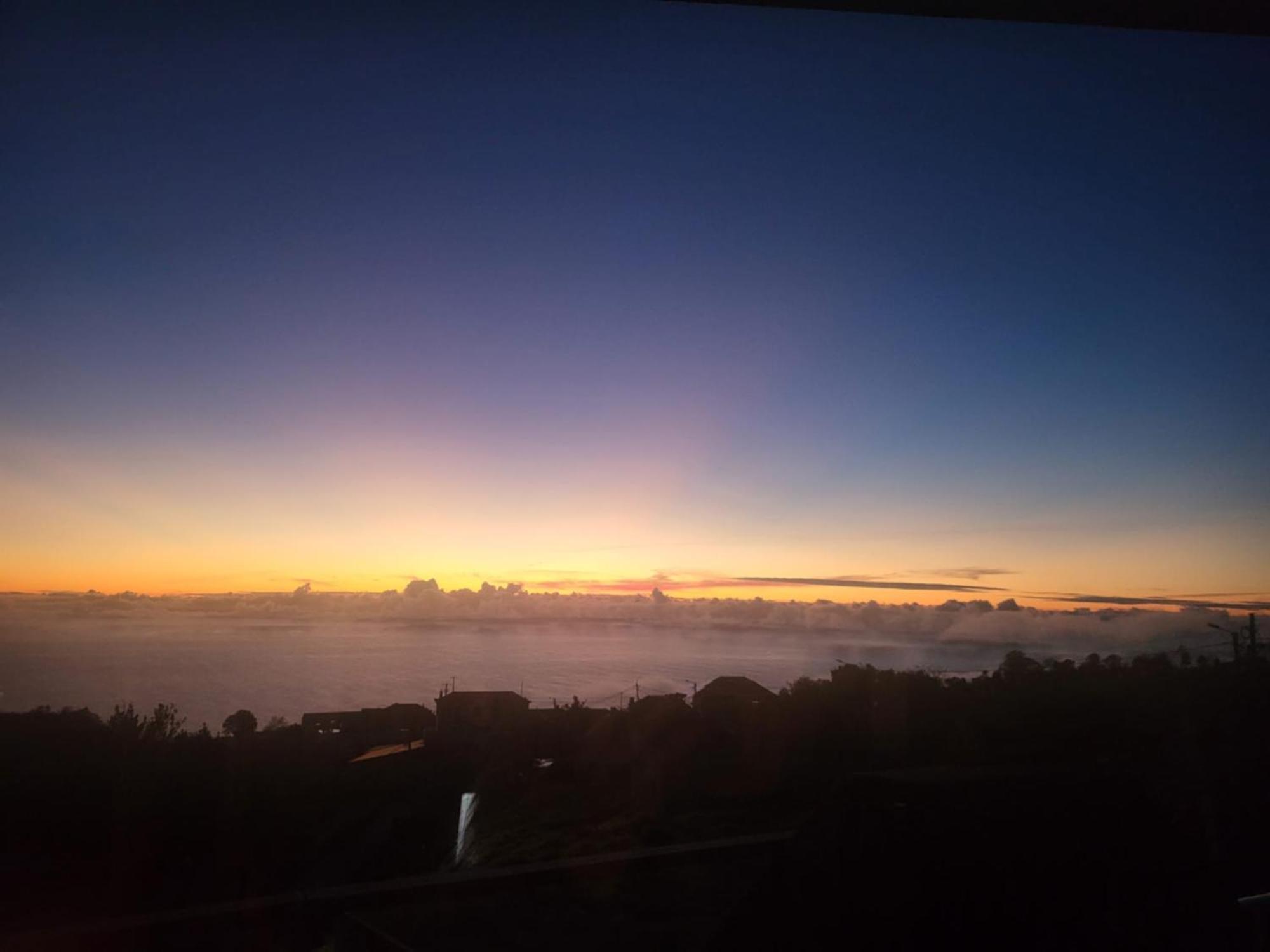 Appartamento Horizon Retreat Calheta  Esterno foto