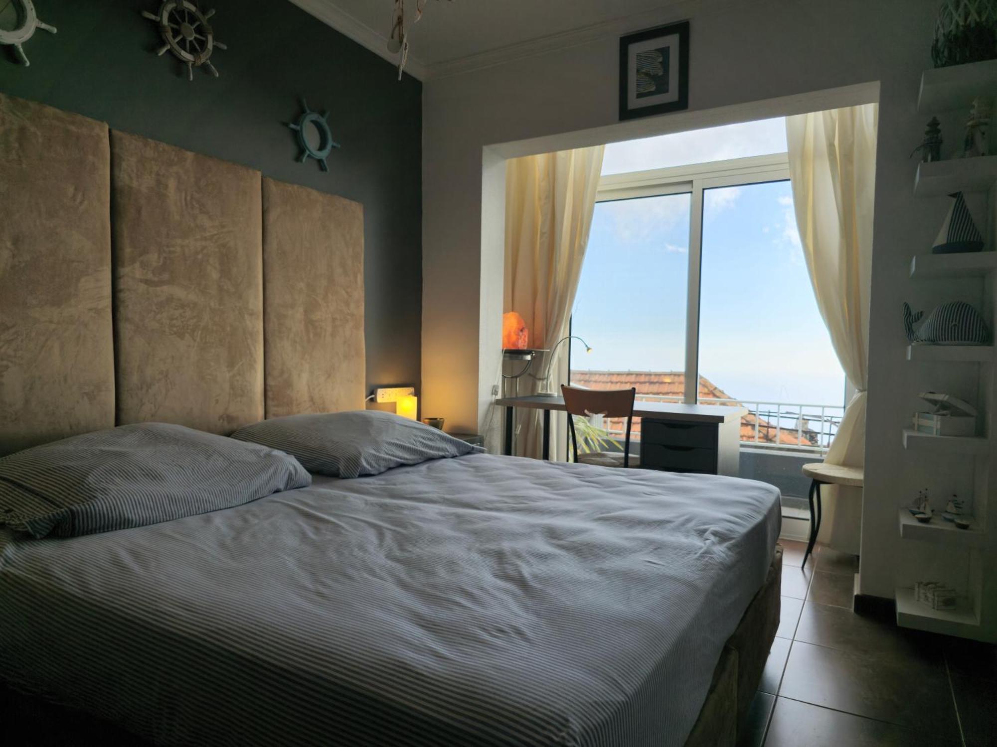Appartamento Horizon Retreat Calheta  Esterno foto