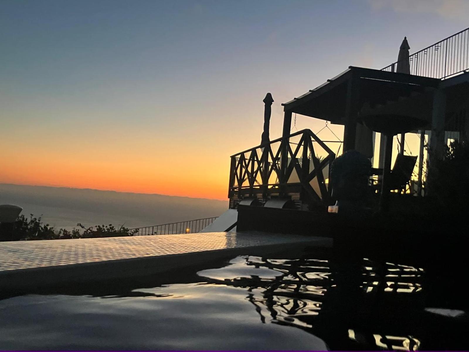 Appartamento Horizon Retreat Calheta  Esterno foto